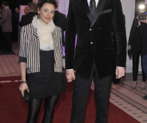 Prokop się rozwodzi