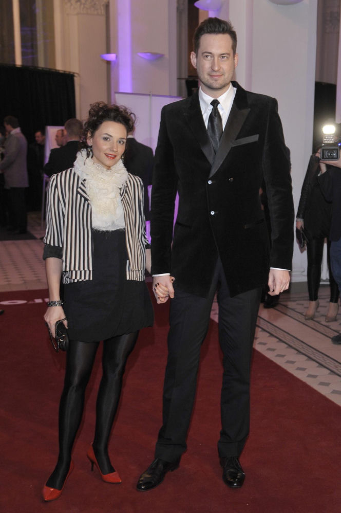 Prokop się rozwodzi