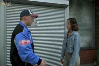 Szokujące sceny na ulicach Wrocławia! Kręcili film dla dorosłych! Mieszkańcy OBURZENI