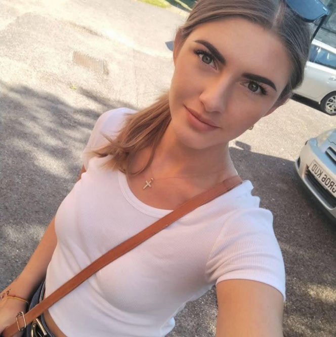 W Anglii zaginęła Monika Kania. O kilku miesięcy rodzina nie ma z nią kontaktu. Gdzie jest 31-latka?