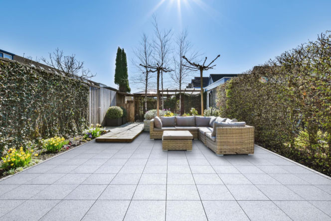 VESTONE plyty dekoracyjne MUSSO topaz