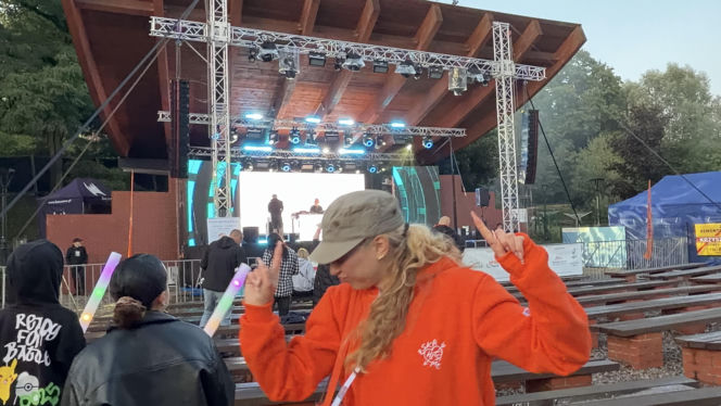 Cool Festiwal Barczewo 2026