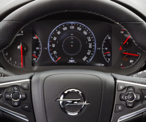 Opel Insignia OPC 2014