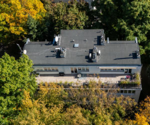 Dom Krzymuskich przy Walecznych 12 w Warszawie