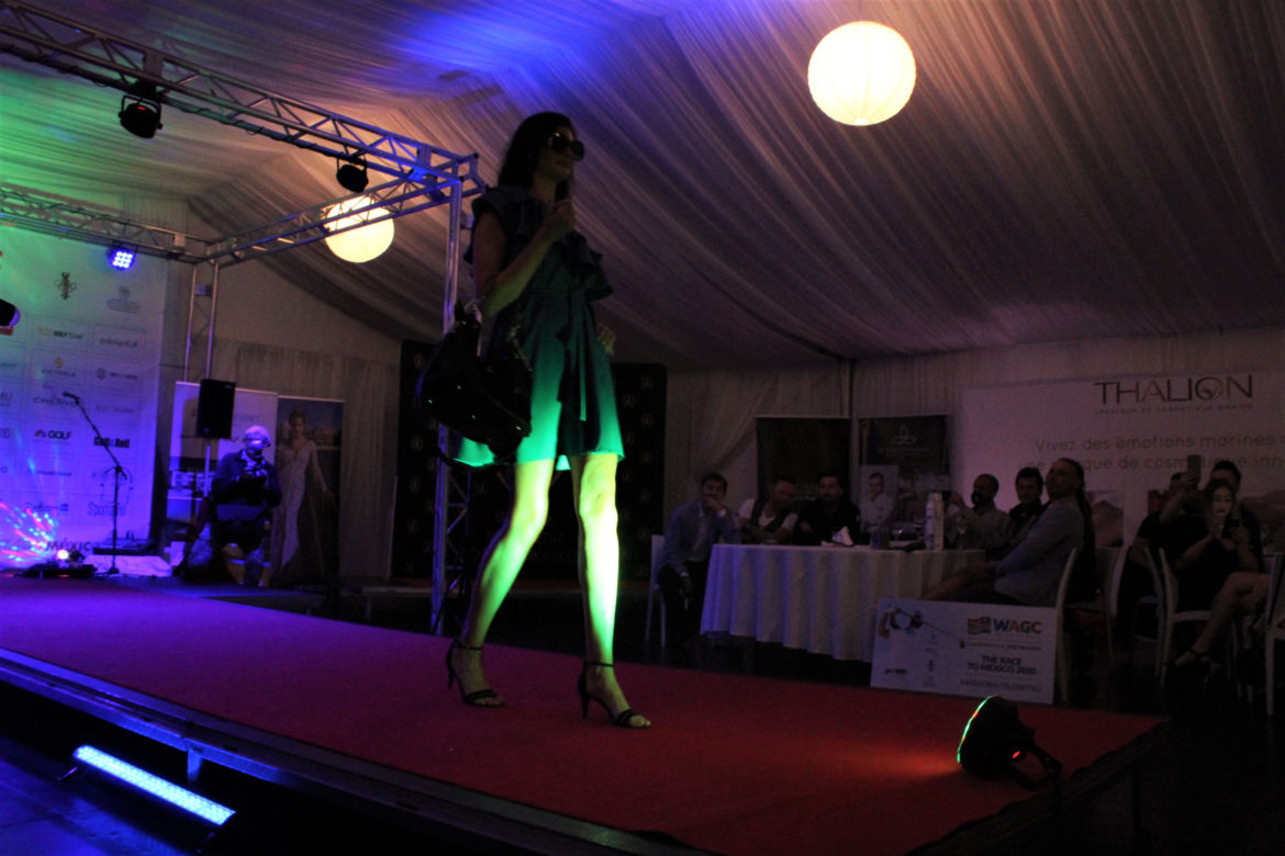 Gala Miss Polski Pomorza Zachodniego 2020