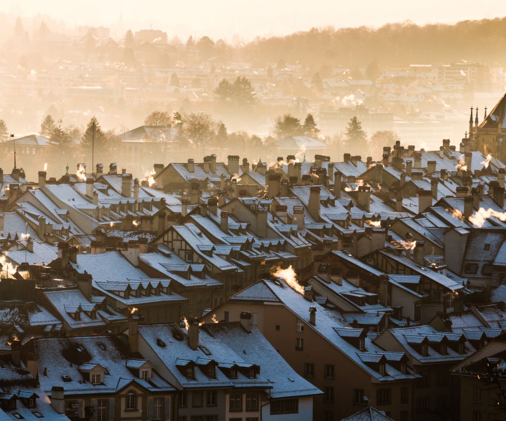 Polski smog kosztuje nas 26 miliardów euro rocznie 