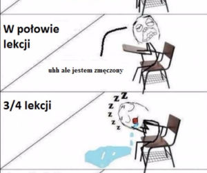 Szkoła memy