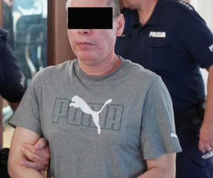 Bandyci z najgroźniejszego gangu w Meksyku ukryli się na Podlasiu. Myśleli, że będą mieli jak u Pana Boga za piecem