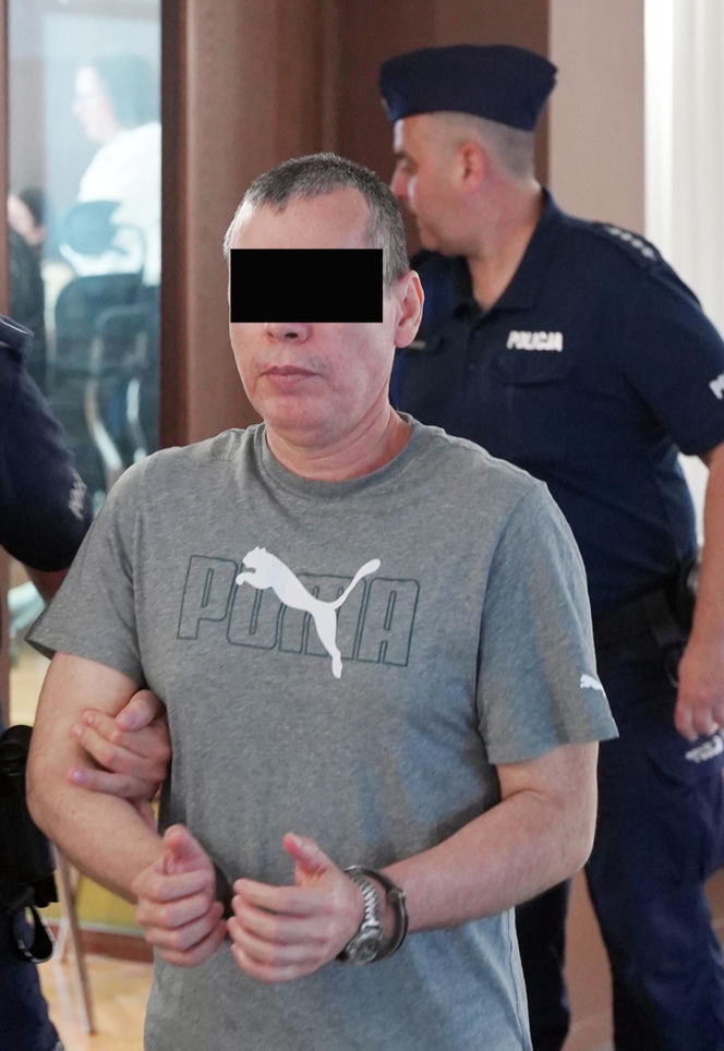 Bandyci z najgroźniejszego gangu w Meksyku ukryli się na Podlasiu. Myśleli, że będą mieli jak "u Pana Boga za piecem"