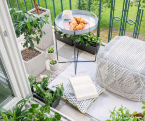 Balkon
