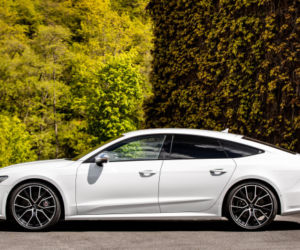 Audi S7 Sportback