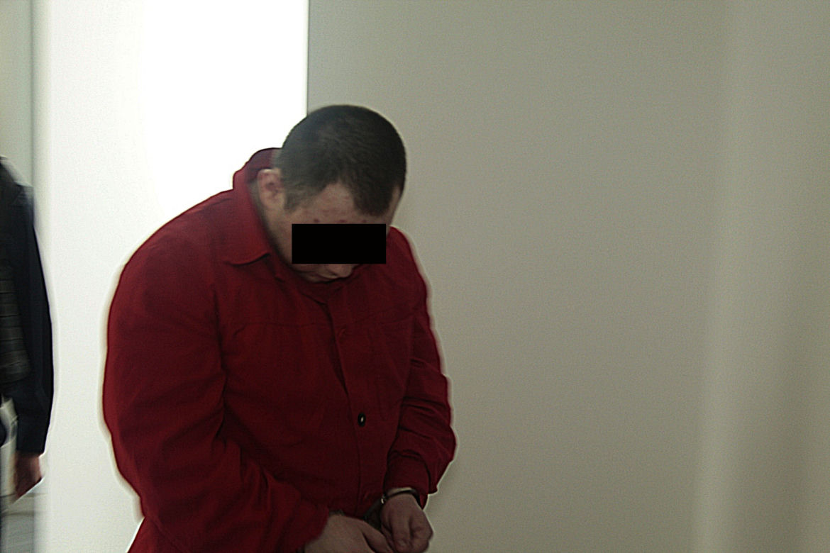 Zabił księdza Adama i Nadię młotkiem. Wstrząsające szczegóły zbrodni w Siedlcach