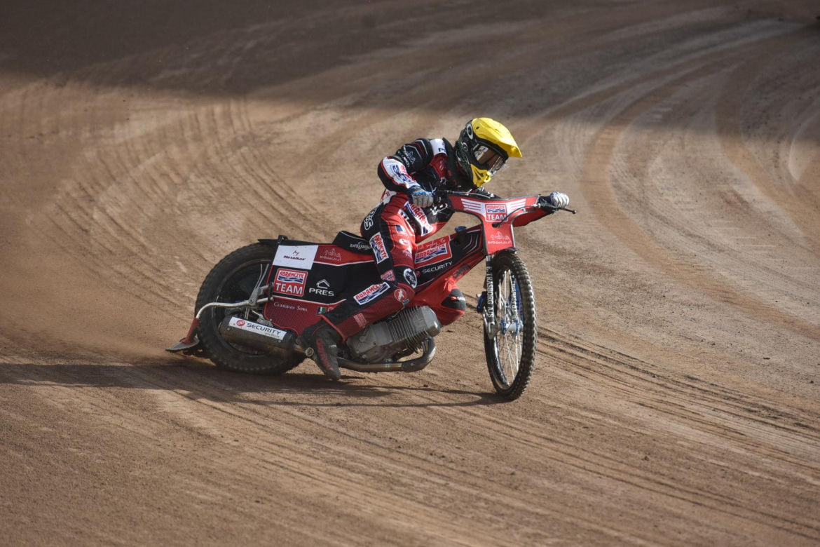 KS Apator Toruń - Abramczyk Polonia Bydgoszcz, zdjęcia ze sparingu na Motoarenie