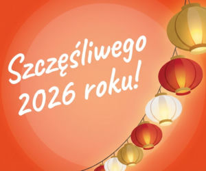 Kartki noworoczne 2026: Wyjątkowe obrazki z życzeniami gotowe do pobrania! [31.12.2025]