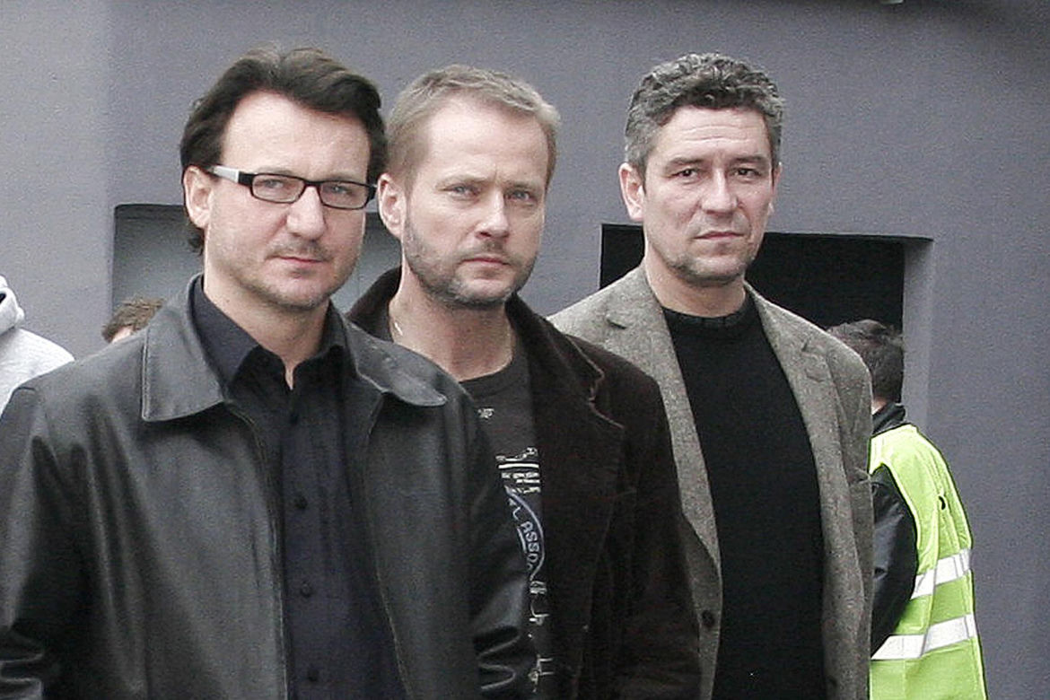 Artur Żmijewski