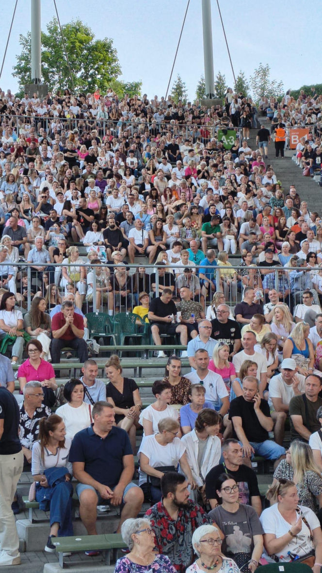 Świętokrzyska Biesiada Kabaretowa 2026