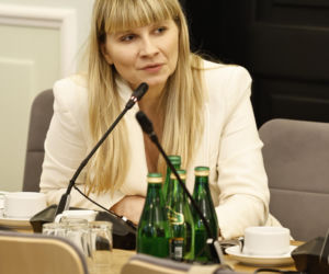 Dymińscy szukają syna już trzeci rok. Ślad urywa się na moście w Warszawie