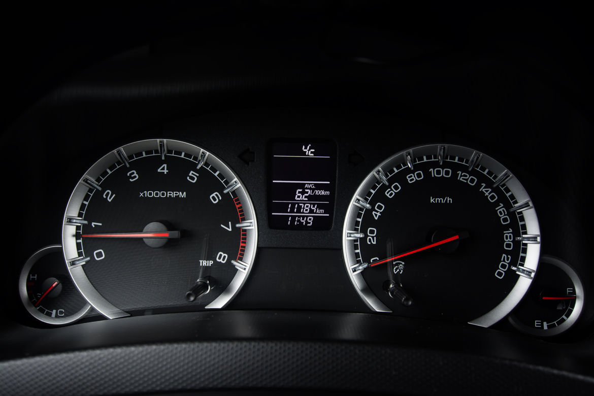 Suzuki Swift 2014