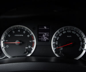 Suzuki Swift 2014