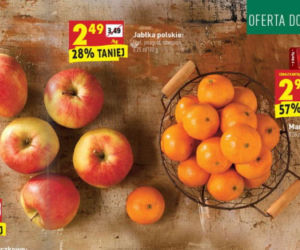 Wyjątkowo tanie mięso i kiełbasa, ser żółty za darmo! NOWE promocje w Biedronce