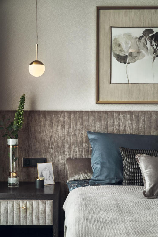 Styl modern classic we wnętrzu. Dyskretny luksus z widokiem na morze