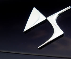 DS 4 Crossback 1.2 PureTech BeChic