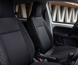 Skoda CITIGOe iV (2020)