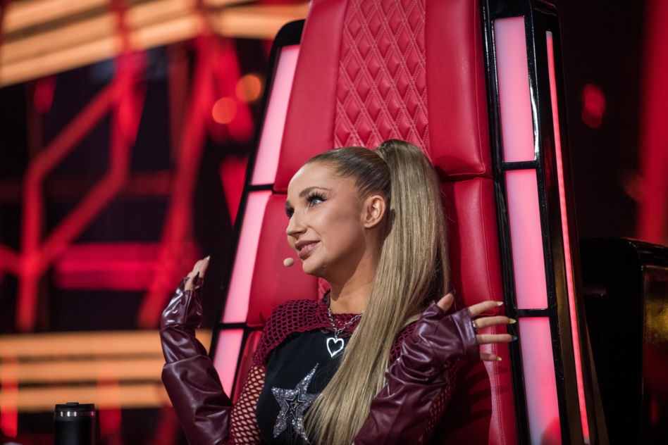The Voice Kids