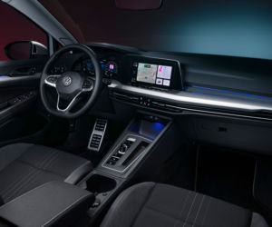 (2021) Volkswagen Golf Variant Alltrack