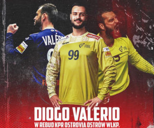 Rebud KPR Ostrovia: nowy bramkarz na pokładzie!