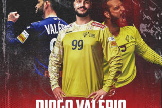 Rebud KPR Ostrovia: nowy bramkarz na pokładzie!