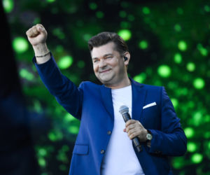 Zenon Martyniuk
