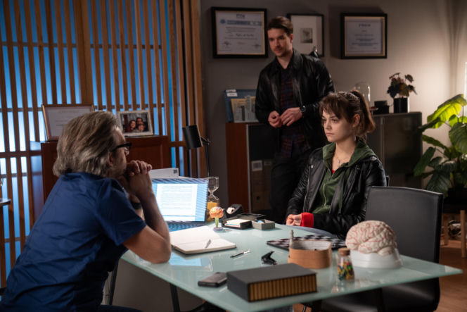 "Na dobre i na złe", odcinek 982: Falkowicz i Bart stoczą dramatyczną walkę o życie pacjenta z niemal oderwaną głową