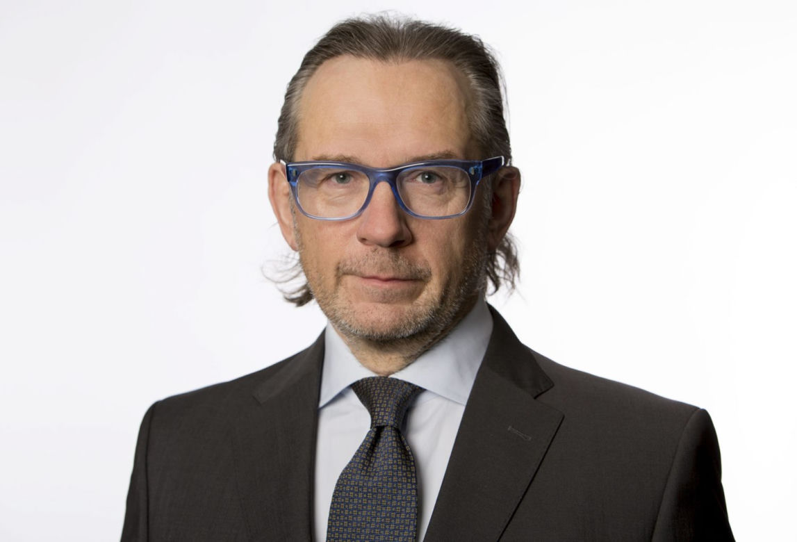 Cezary Stypułkowski