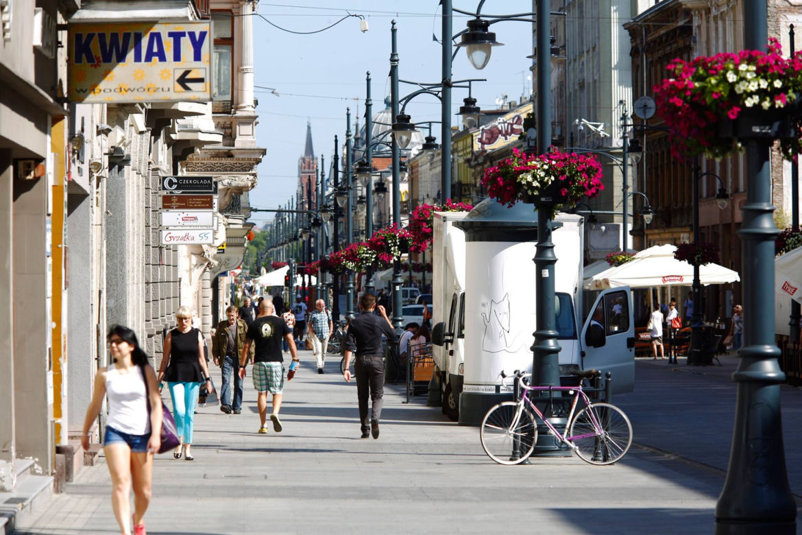 Piotrkowska