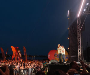 ESKA Music Tour w Ełku, relacja Eska Summer City!