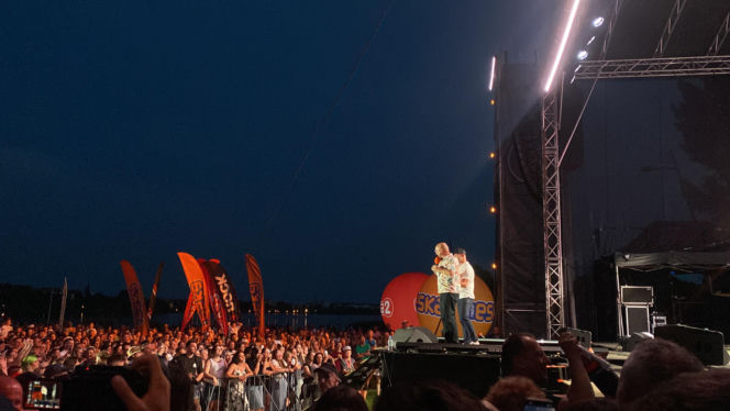 ESKA Music Tour w Ełku, relacja Eska Summer City!