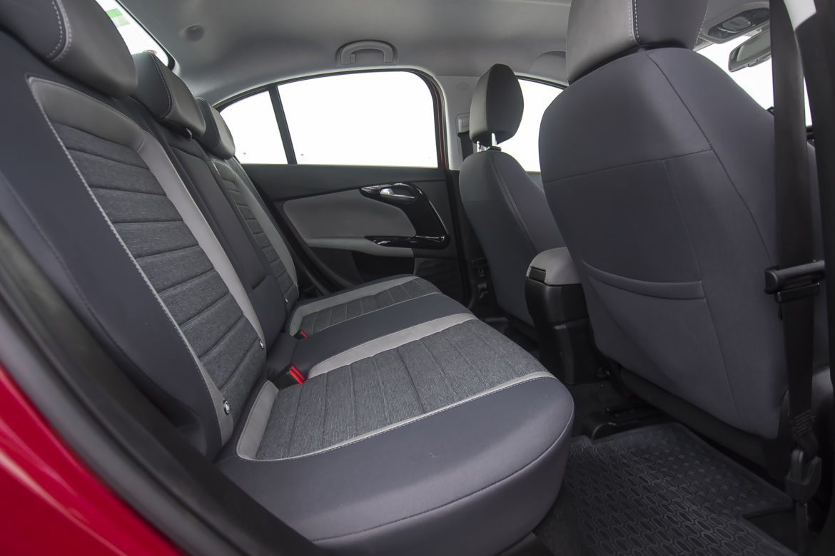Fiat Tipo 1.6 Multijet 120 KM 6MT Lounge