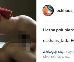 Pokazali OSTRY SEKS, żeby sprzedać modne ciuchy