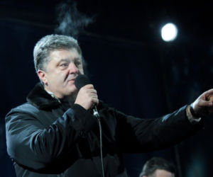 Petro Poroszenko
