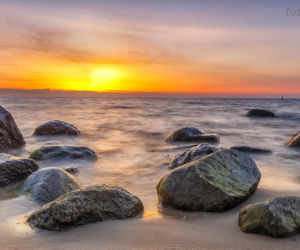 Gdynia Orłowo