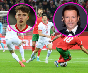 Mundial bez Polaków to katastrofa. Radosław Majdan nie łagodził przekazu o reprezentacji [Rozmowa]