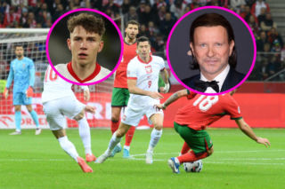 Mundial bez Polaków to katastrofa. Radosław Majdan nie łagodził przekazu o reprezentacji [Rozmowa]