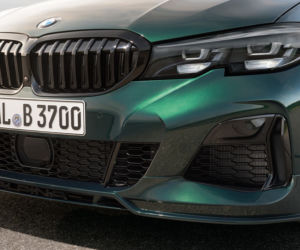 BMW ALPINA B3 Touring
