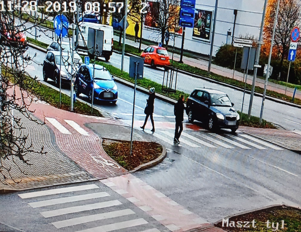 Bydgoscy policjanci obserwowali kierowców. Jeden z nich stracił prawo jazdy! [ZDJĘCIA] 