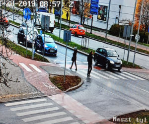 Bydgoscy policjanci obserwowali kierowców. Jeden z nich stracił prawo jazdy! [ZDJĘCIA] 