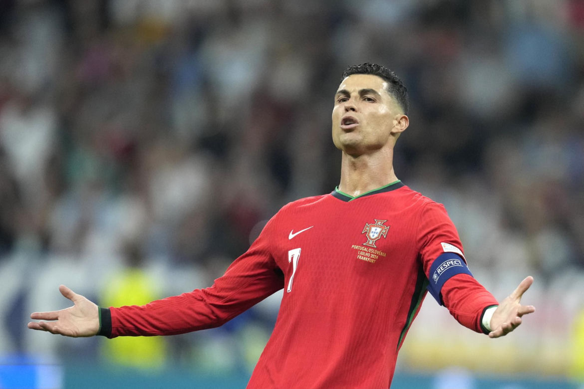 Ronaldo