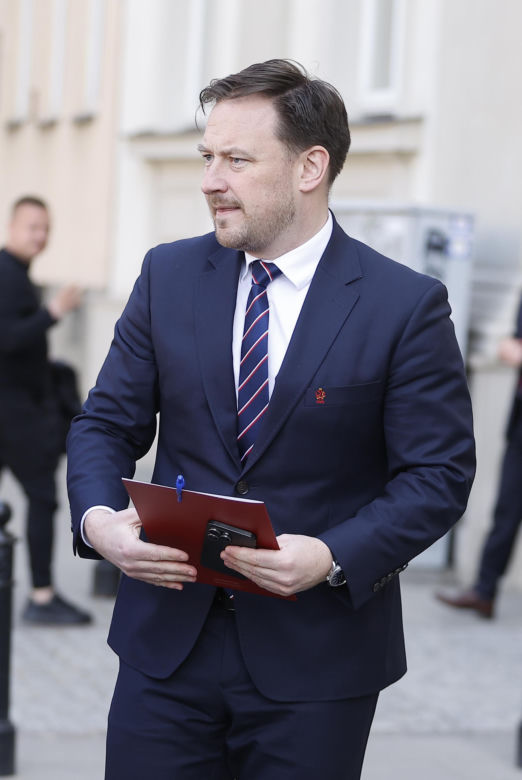 Jacek Magiera, pogrzeb