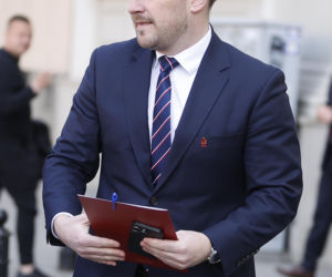 Jacek Magiera, pogrzeb