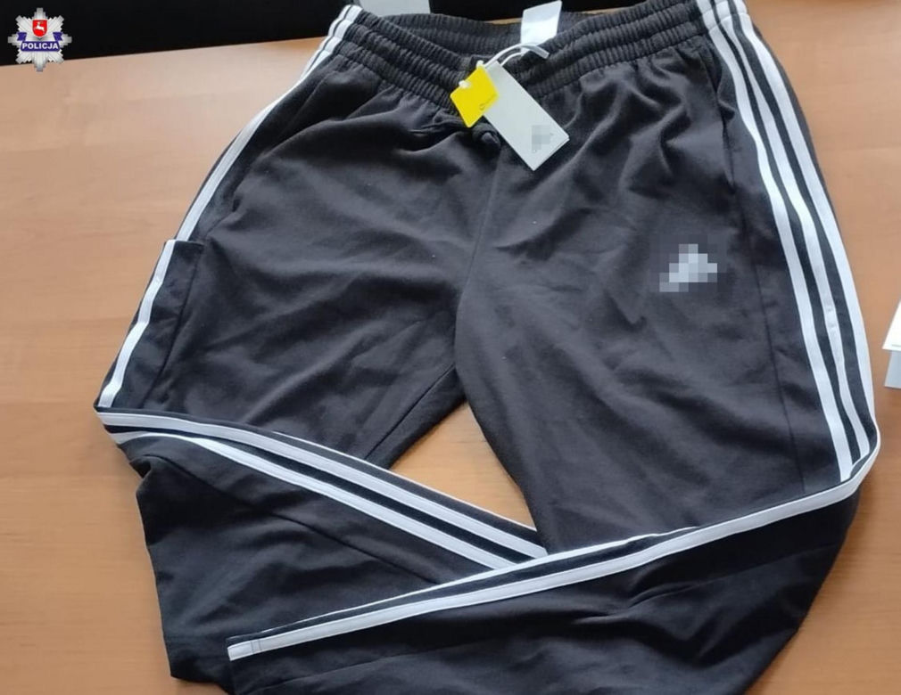 18-letni dresiarz siał grozę w galerii handlowej. Robił, co chciał. Szok!